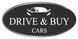 Logo Drive & Buy Cars